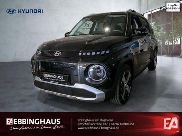 Hyundai INSTERInster Elektro 85 kW FWD Prime Autobahnassistent