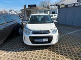 Citroën C1 Feel Klima Citroen Scheckheft - Citroën C1 mit Benzin-Antrieb: Kleinwagen