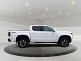 Volkswagen Amarok Life DC 151 kW 2,0 TDI 4Motion permanent - Volkswagen Amarok mit Diesel-Antrieb: 2.0