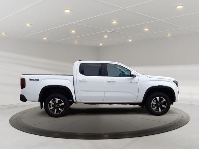 Amarok Life DC 151 kW 2,0 TDI 4Motion permanent