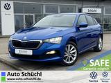 Skoda Scala 1.5 TSI DSG CLEVER 17"+GARANTIE+NAVI-COLUM - Skoda Scala: Clever