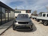 Land Rover Discovery HSE TD6*Head Up/Kamera/Off-Road-Paket - Land Rover: Td6