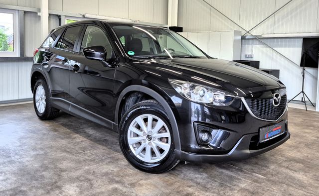 Mazda CX-5 Center-Line 2WD|KLIMA|SITZHEIZUNG|NAVI