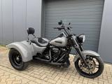 Harley-Davidson FLRT FreeWheeler Trike 114 ABS Garantie möglich! - Harley-Davidson Motorräder in Hannover
