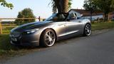 BMW Z4 sDrive35i - - BMW Z4 von privat