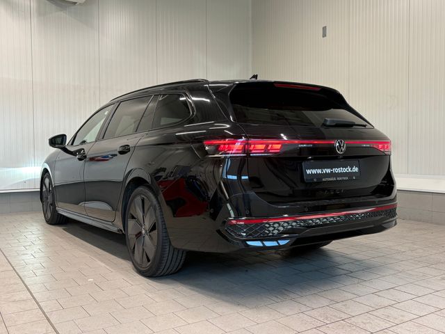 Passat Variant R-line 2.0 TDI DSG AHK STANDHZG