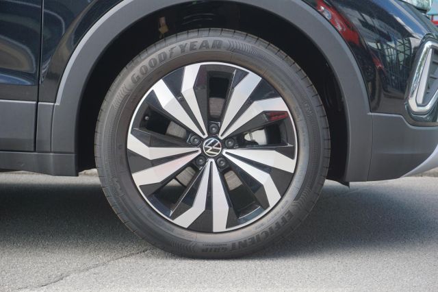 T-Cross 1.0 TSI Style MATRIX 17 ALU RFK SITZHZG.