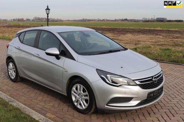 Opel Astra 1.6 CDTI Business+ HB *MARGE* 2018