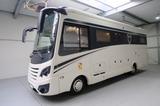 Morelo Palace 88 LB/Automatik/Einzelbetten/2xKlima/TOP - Morelo Diesel Integrierter