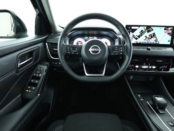 Nissan Qashqai - 10
