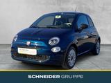 Fiat 500 BASIS 1.0 MILD HYBRID TEMPOMAT+KLIMAANLAGE - Fiat 500 in Chemnitz