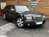 Chrysler 300C 3.0 CRD DAB+ Kamera Xenon Schiebedach AHK - Chrysler 300C: Schwarz