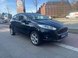 Ford Fiesta Trend Scheckheft + TOP ZUSTAND