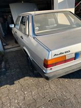 Audi 80 B2 - Audi 80 in Bielefeld