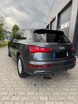 Audi Q5 45 TFSI S tronic quattro  - Audi Q5 in Duisburg