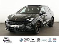 Cupra Terramar - Vorschau Bild 1