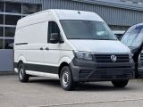 Volkswagen Crafter 35 Kasten 2,0 TDi Mittel/Hoch Klima Ergo - Volkswagen Crafter Neuwagen