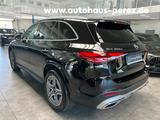 Mercedes-Benz GLC 300 e 4M AMG PREMIUM DISTRONIC-AHK- ab 3,99% - Mercedes-Benz GLC 300: Schwarz