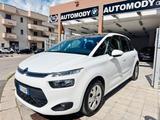 Citroën Citroen C4 Picasso 1.6 e-HDi 115 Seduction - Citroën C4 Picasso Seduction mit Diesel-Antrieb