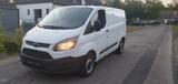 Ford Transit Custom Kasten 2.2tdci*L1*TÜV NEU*95tkm** - Ford Transit aus 2013