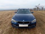 BMW 320i Touring Sport Line - BMW 320 mit Benzin-Antrieb: Navigationssystem, Kombi
