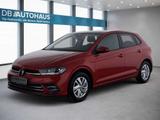 Volkswagen Polo Style 1.0 TSI DSG Pano Navi IQ.Drive-Paket
