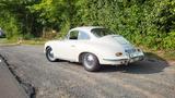 Porsche 356 B 1600S  Vollrestauriert - Porsche: 1600