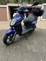 SYM San Yang 125 er - Offers