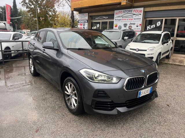 BMW BMW X2 S-DRIVE 18D MSPORT 150CV 110KW NAV-2021