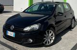 Volkswagen Golf 2.0 TDI 140CV DPF 4m. 5p. Highli - Volkswagen Golf: V TDI 140