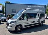 Adria Twin Sports 600 SPB "Tageszulassung mit 50 km" - Adria Twin
