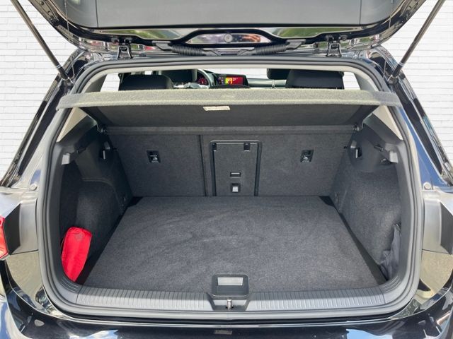 Fahrzeugabbildung Volkswagen Golf Move 1.5 TSI KLIMA LED ALU