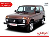 Lada Taiga 1.7 4x4 AHK USB elektr.Fensterheber