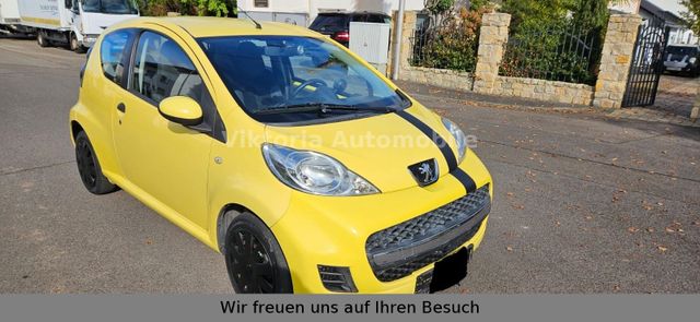 Peugeot 107 Filou*Tüv neu*