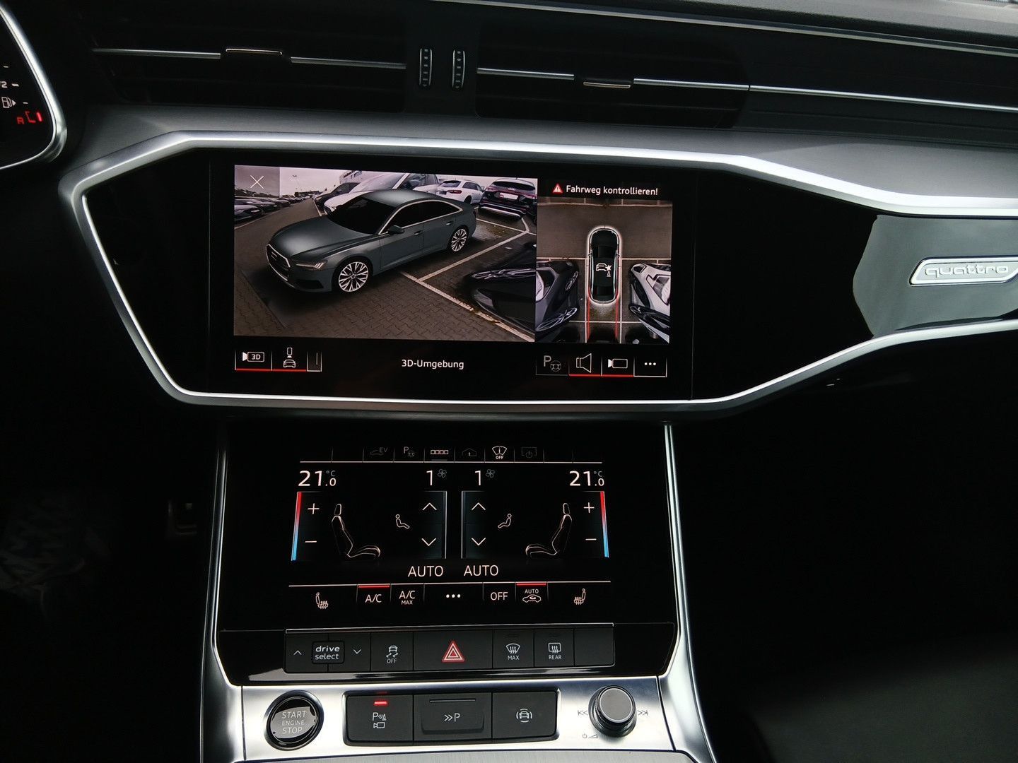 Audi A6 - Bild 28