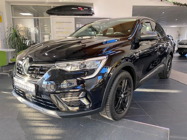 Renault Arkana Intens mit Full Service Garantie 0627