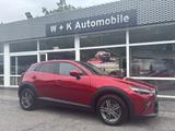 Mazda CX-3 L SKYACTIV-G 121 FWD 6GS EXCLUSIVE NAV ALLW - Mazda Gebrauchtwagen Dortmund
