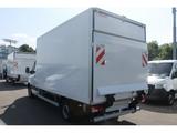 Mercedes-Benz Sprinter 317 CDI+Koffer+Maxi+LBW+Seitentür+Bär+ - Ladebordwand Bär