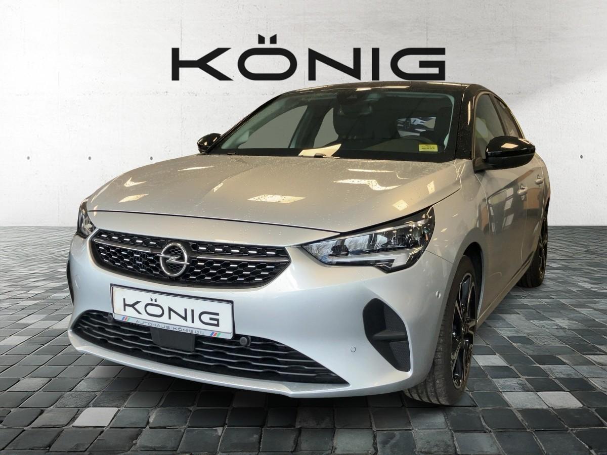 Opel Corsa 1,2 Direct, PDC, Carplay