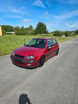 Citroën Citroen Saxo VTS - Citroën aus 2001