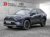 Toyota RAV 4 2.5 Hybrid Style SHZ NAVI ACC PDC LED 360° - Toyota RAV 4 Neuwagen