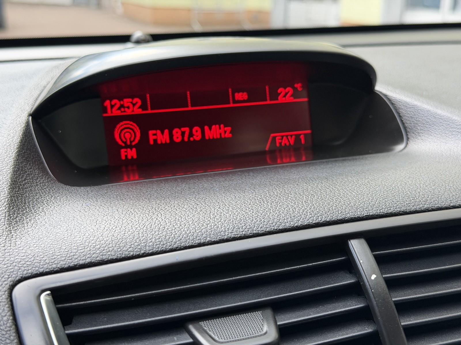 Opel Mokka Edition ecoFlex *1.Hand*