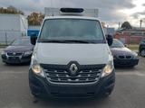 Renault Master 2.3 dCi Kühlkoffer Kühlfahrzeug Kühlwagen - Offers