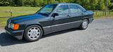 Mercedes-Benz Mercedes 190E 2.3 Sportline, Sondermodell ... - Mercedes-Benz 190: 190e Sportline