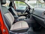 Volkswagen Amarok 2.0 TDI 4Motion Canyon - gebrauchte Volkswagen Amarok aus dem Jahr 2013