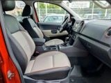 Volkswagen Amarok 2.0 TDI 4Motion Canyon - VW Amarok Gebrauchtwagen in Berlin