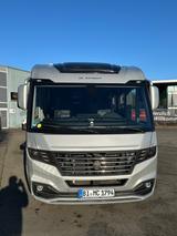 Adria Supersonic 780 DC Hubbett Klima AHK Photovoltaik