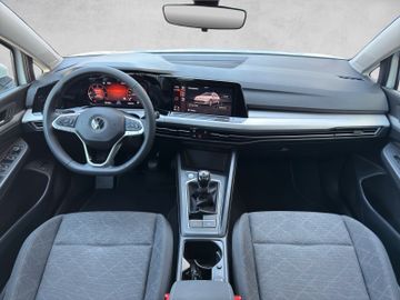 Volkswagen Golf VIII 2.0 TDI Variant Life|Kamera|Navi|AHK