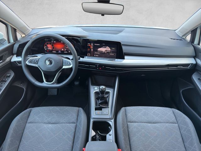 Volkswagen Golf VIII 2.0 TDI Variant Life|Kamera|Navi|AHK