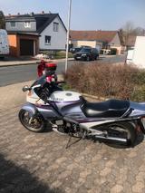 Yamaha FJ 1200 - YAMAHA FJ 1200